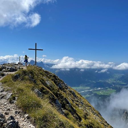 Allgaeuglueck - Natur & Stadtnah Füssen Exteriör bild