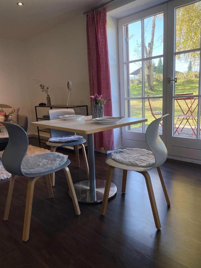 Allgaeuglueck - Natur & Stadtnah Füssen Exteriör bild