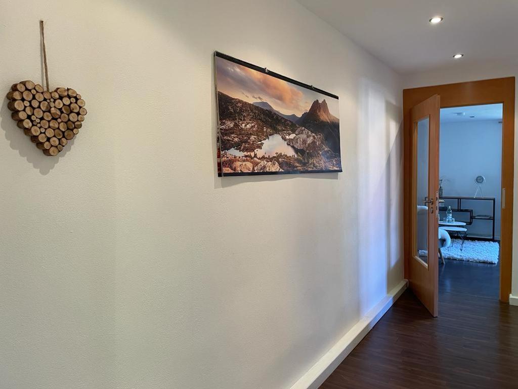 Allgaeuglueck - Natur & Stadtnah Füssen Exteriör bild